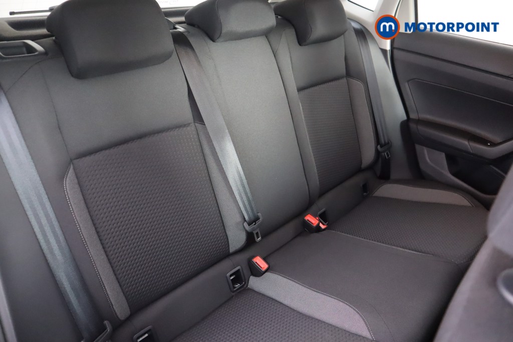 Volkswagen Polo Match Automatic Petrol Hatchback - Stock Number (1569261) - 8th supplementary image
