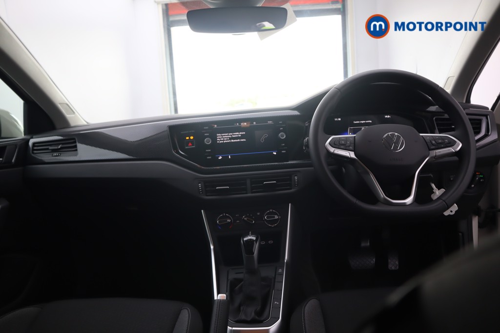 Volkswagen Polo Match Automatic Petrol Hatchback - Stock Number (1569261) - 9th supplementary image