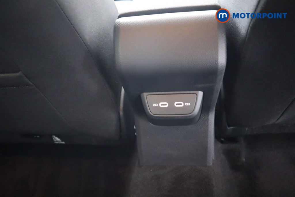Volkswagen Polo Match Automatic Petrol Hatchback - Stock Number (1569261) - 10th supplementary image
