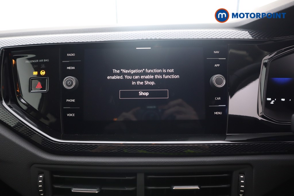Volkswagen Polo Match Automatic Petrol Hatchback - Stock Number (1569261) - 12th supplementary image
