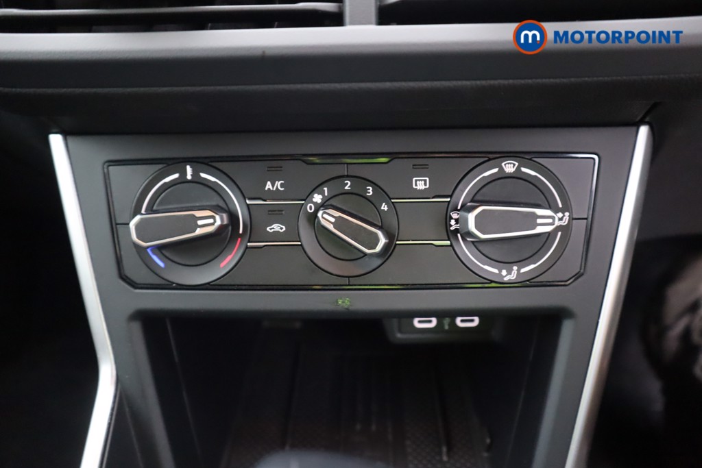 Volkswagen Polo Match Automatic Petrol Hatchback - Stock Number (1569261) - 16th supplementary image
