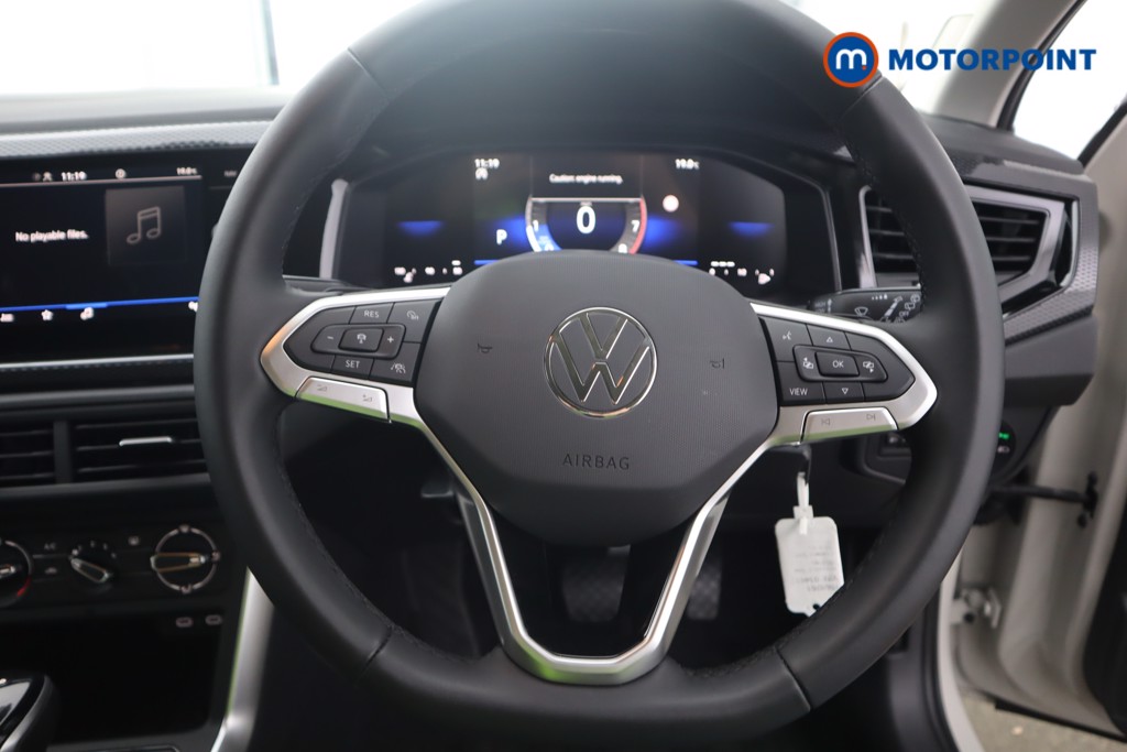Volkswagen Polo Match Automatic Petrol Hatchback - Stock Number (1569261) - 17th supplementary image