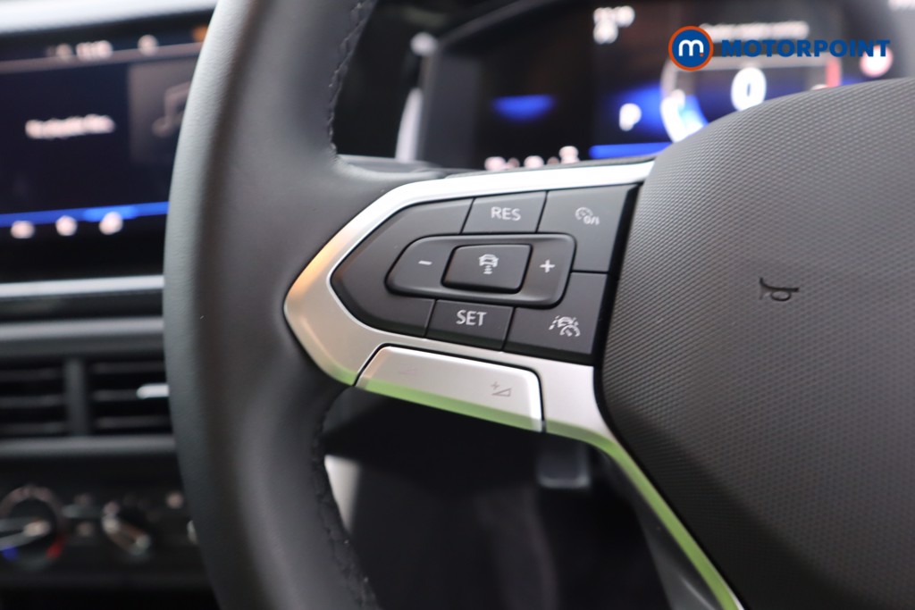 Volkswagen Polo Match Automatic Petrol Hatchback - Stock Number (1569261) - 18th supplementary image