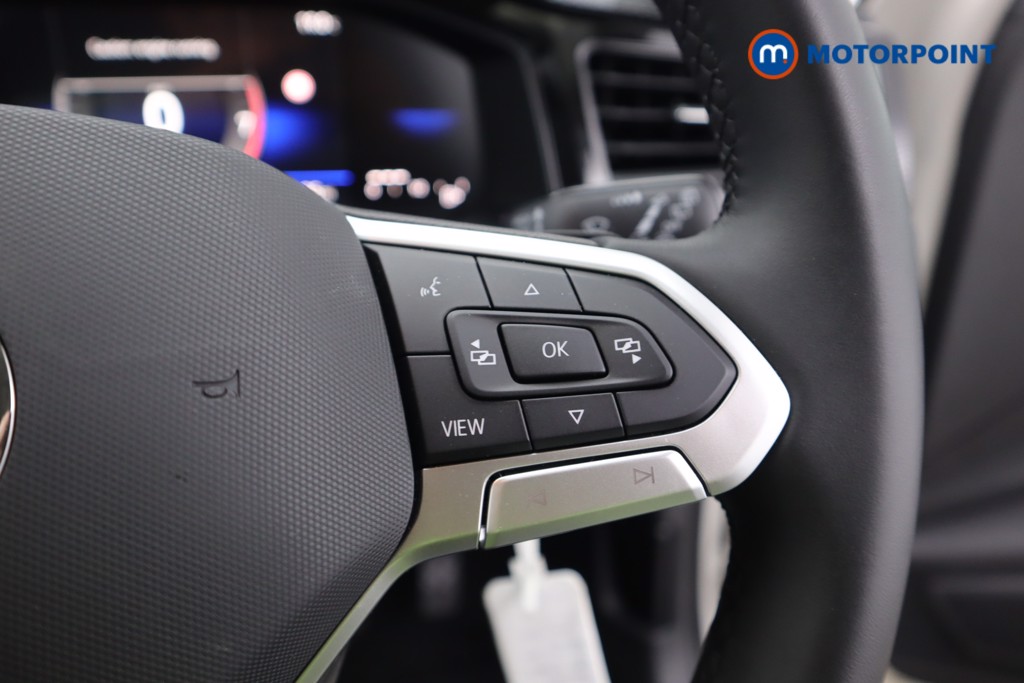 Volkswagen Polo Match Automatic Petrol Hatchback - Stock Number (1569261) - 19th supplementary image