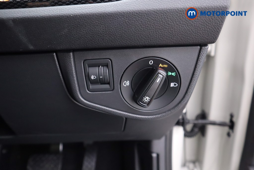Volkswagen Polo Match Automatic Petrol Hatchback - Stock Number (1569261) - 21st supplementary image