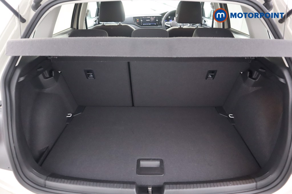 Volkswagen Polo Match Automatic Petrol Hatchback - Stock Number (1569261) - 24th supplementary image