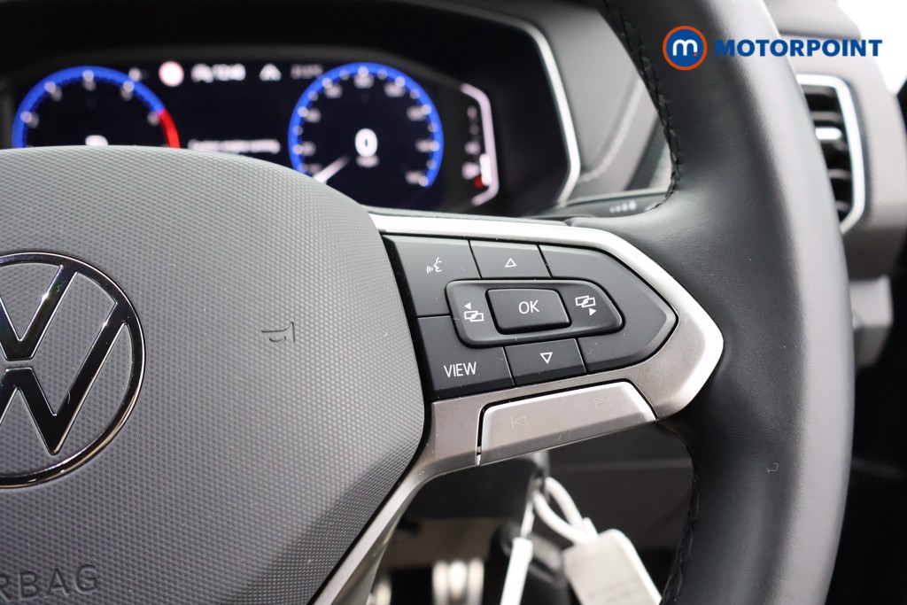 Volkswagen T-Cross R-Line Automatic Petrol SUV - Stock Number (1569262) - 3rd supplementary image