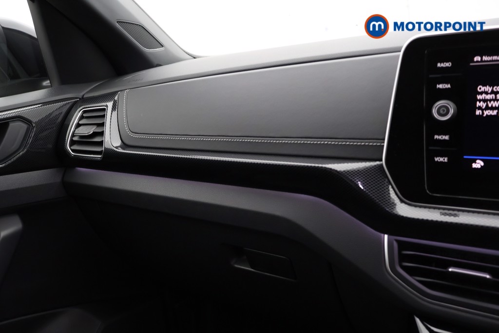 Volkswagen T-Cross R-Line Automatic Petrol SUV - Stock Number (1569262) - 7th supplementary image