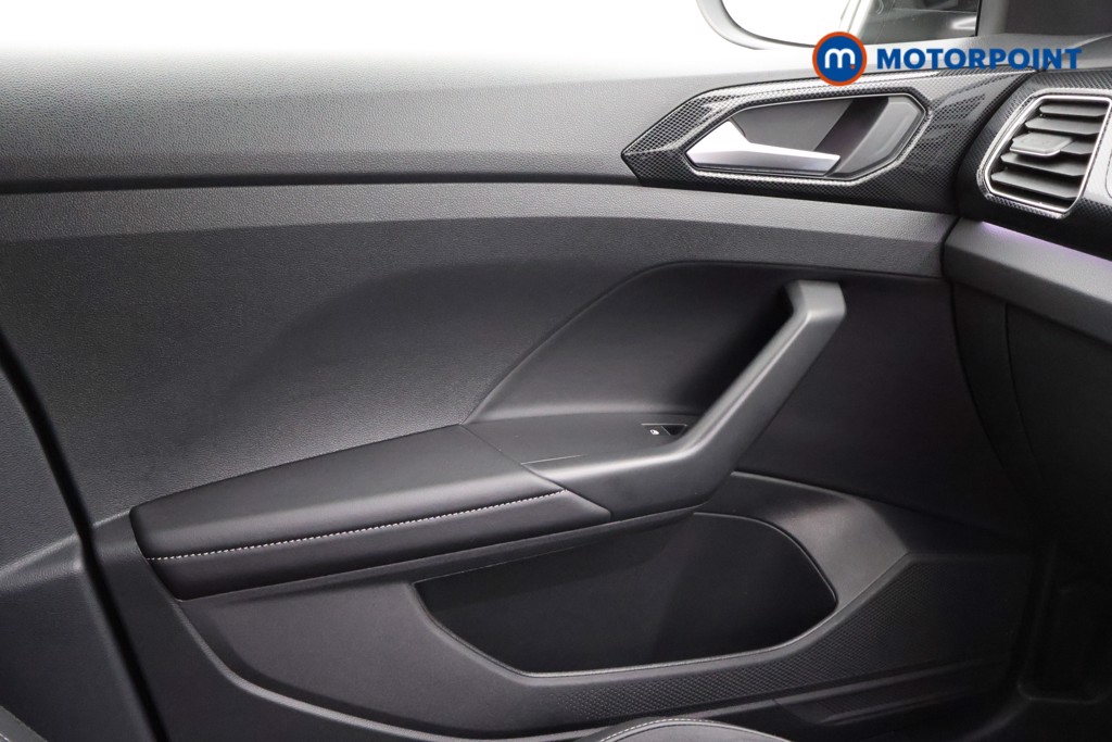 Volkswagen T-Cross R-Line Automatic Petrol SUV - Stock Number (1569262) - 8th supplementary image