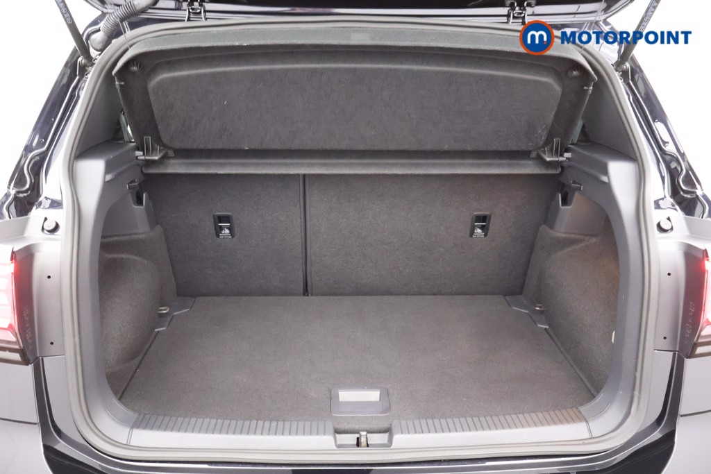 Volkswagen T-Cross R-Line Automatic Petrol SUV - Stock Number (1569262) - 15th supplementary image