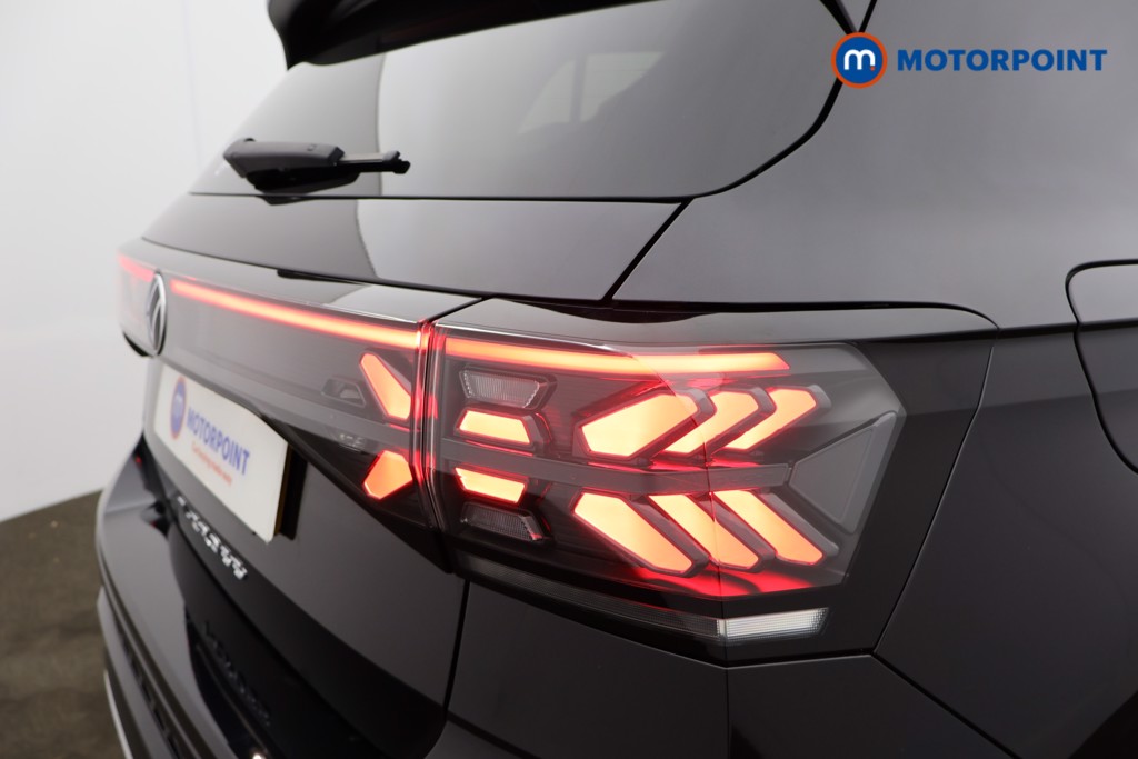 Volkswagen T-Cross R-Line Automatic Petrol SUV - Stock Number (1569262) - 17th supplementary image