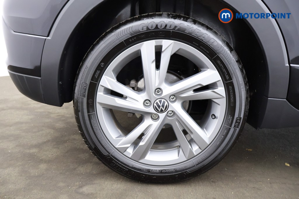 Volkswagen T-Cross R-Line Automatic Petrol SUV - Stock Number (1569262) - 18th supplementary image