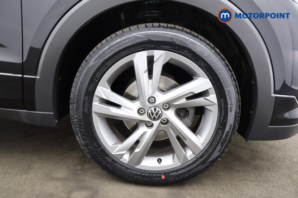 Volkswagen T-Cross R-Line Automatic Petrol SUV - Stock Number (1569262) - 19th supplementary image