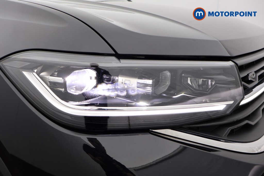 Volkswagen T-Cross R-Line Automatic Petrol SUV - Stock Number (1569262) - 20th supplementary image
