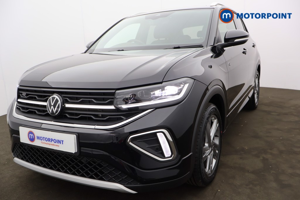 Volkswagen T-Cross R-Line Automatic Petrol SUV - Stock Number (1569262) - 21st supplementary image
