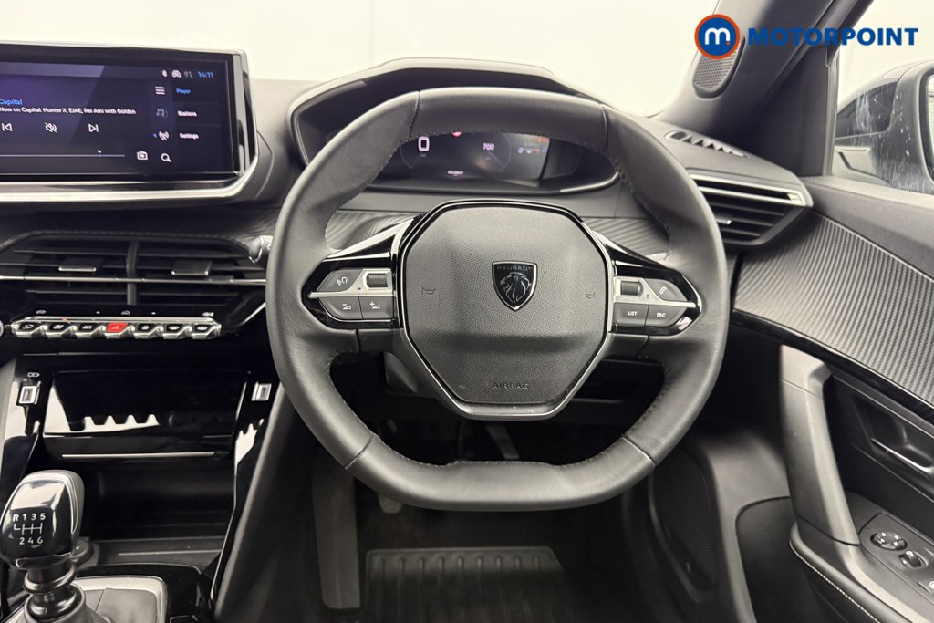 Peugeot 2008 Allure Manual Petrol SUV - Stock Number (1569382) - 2nd supplementary image