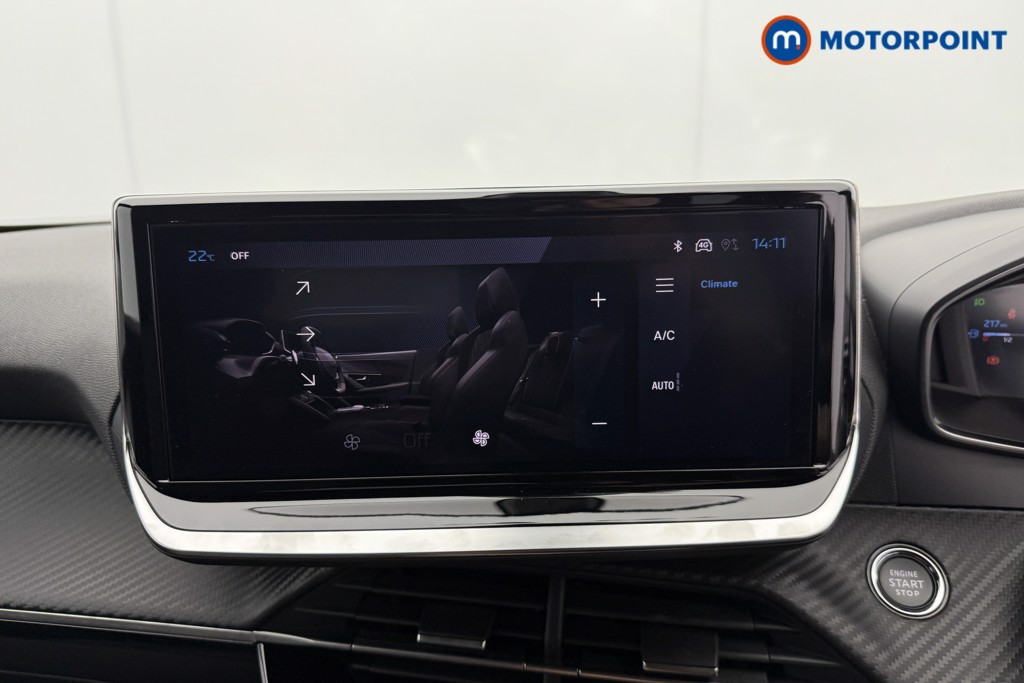 Peugeot 2008 Allure Manual Petrol SUV - Stock Number (1569382) - 6th supplementary image