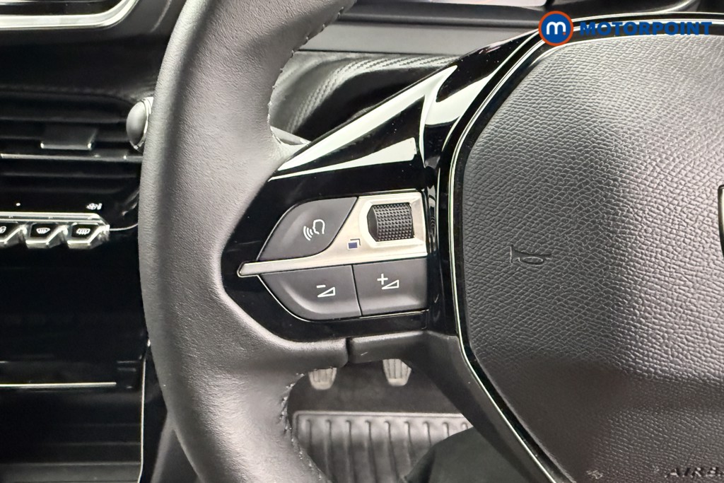 Peugeot 2008 Allure Manual Petrol SUV - Stock Number (1569382) - 11th supplementary image