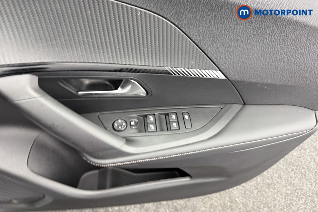 Peugeot 2008 Allure Manual Petrol SUV - Stock Number (1569382) - 13th supplementary image