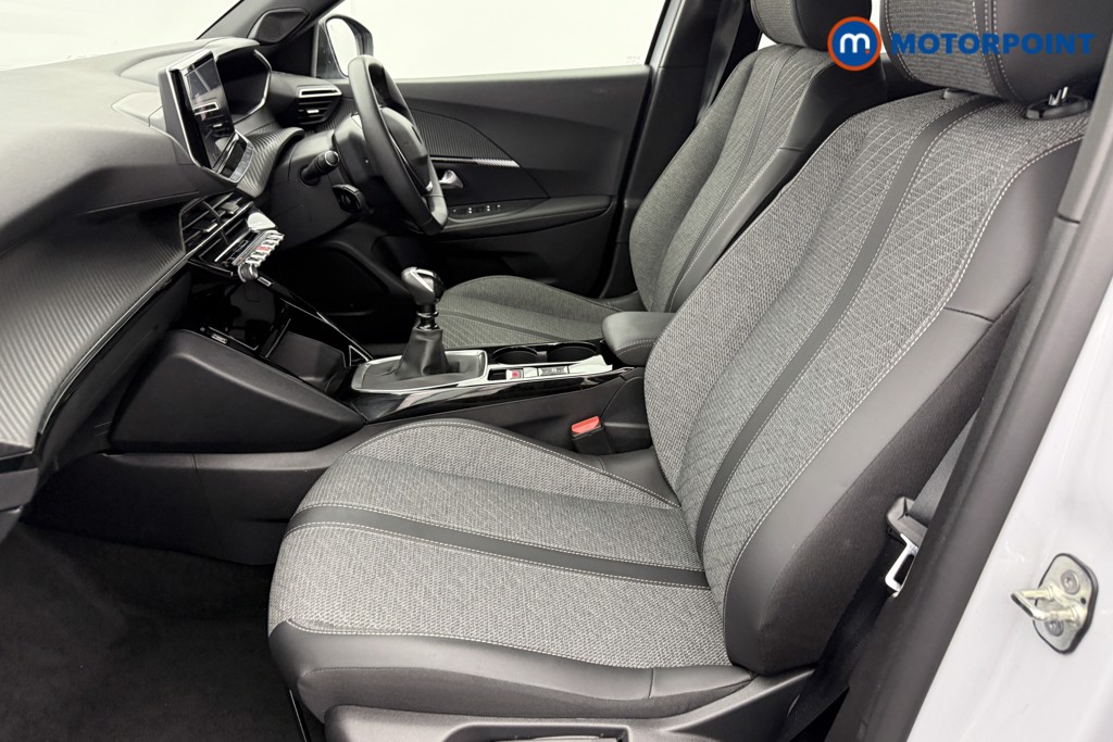 Peugeot 2008 Allure Manual Petrol SUV - Stock Number (1569382) - 19th supplementary image