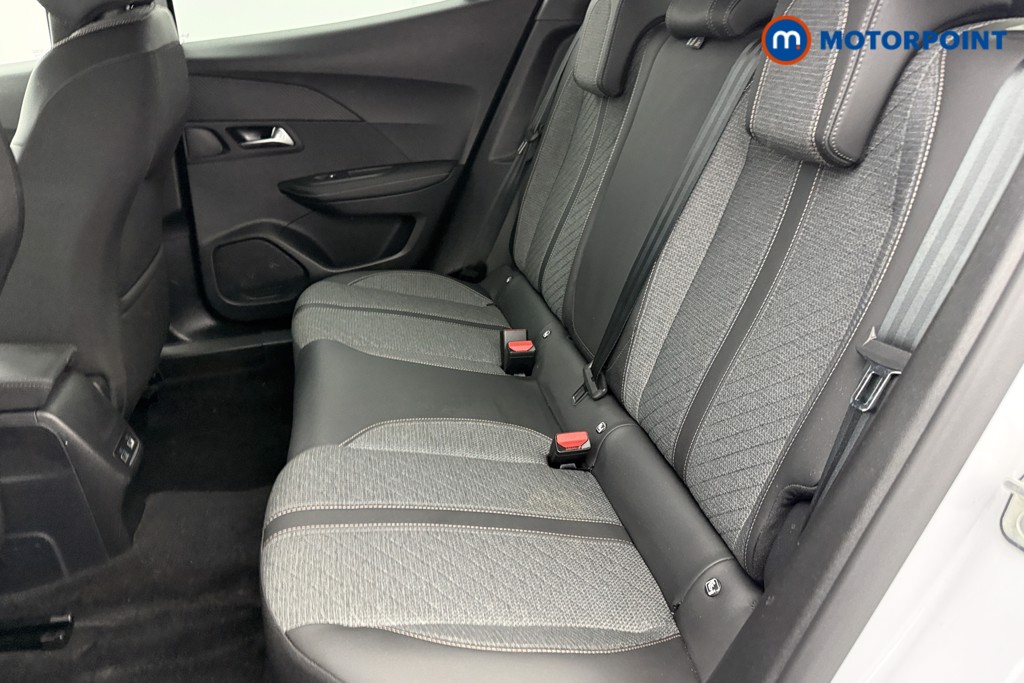 Peugeot 2008 Allure Manual Petrol SUV - Stock Number (1569382) - 20th supplementary image