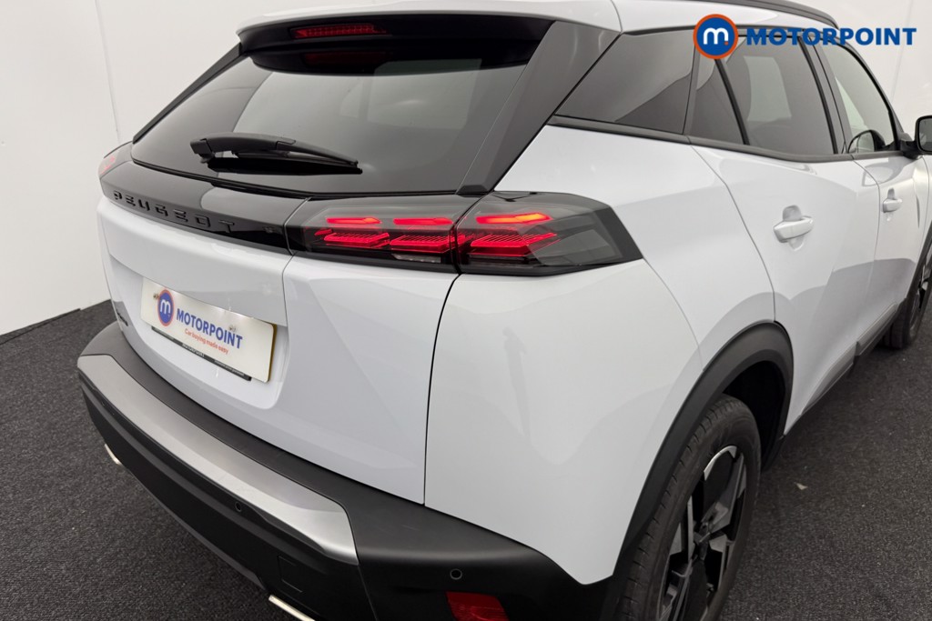 Peugeot 2008 Allure Manual Petrol SUV - Stock Number (1569382) - 23rd supplementary image
