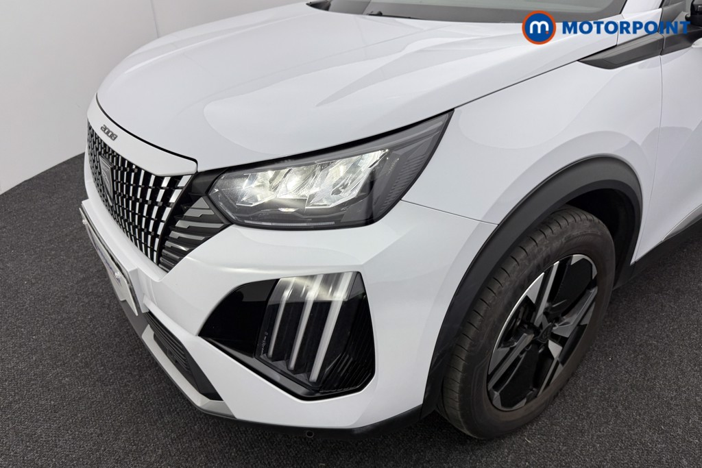 Peugeot 2008 Allure Manual Petrol SUV - Stock Number (1569382) - 25th supplementary image