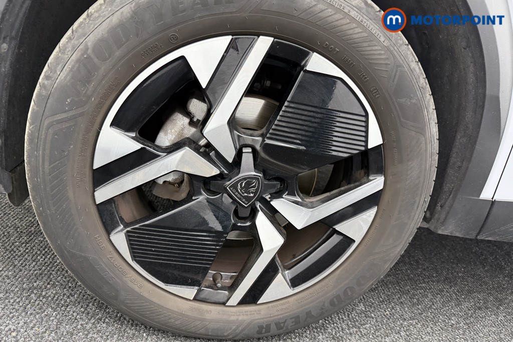 Peugeot 2008 Allure Manual Petrol SUV - Stock Number (1569382) - 26th supplementary image