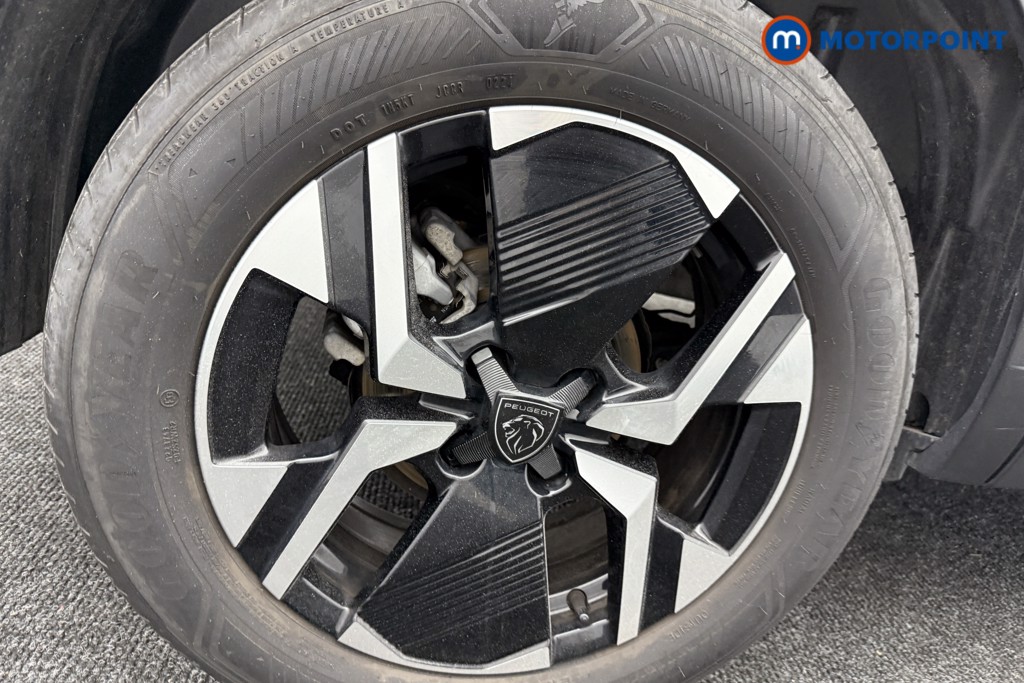 Peugeot 2008 Allure Manual Petrol SUV - Stock Number (1569382) - 28th supplementary image