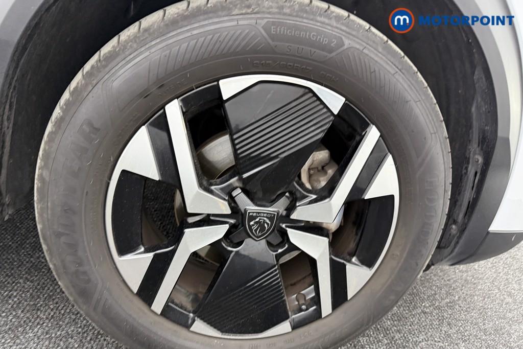 Peugeot 2008 Allure Manual Petrol SUV - Stock Number (1569382) - 29th supplementary image