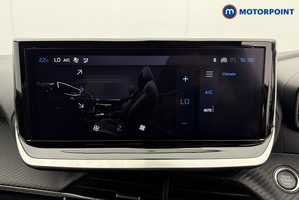 Peugeot 208 Allure Manual Petrol Hatchback - Stock Number (1569386) - 6th supplementary image