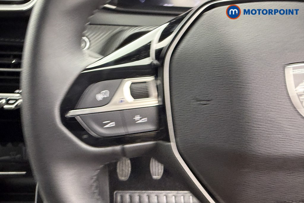 Peugeot 208 Allure Manual Petrol Hatchback - Stock Number (1569386) - 11th supplementary image