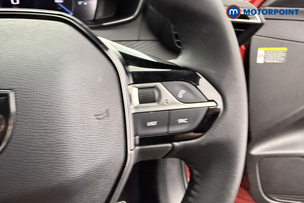 Peugeot 208 Allure Manual Petrol Hatchback - Stock Number (1569386) - 12th supplementary image