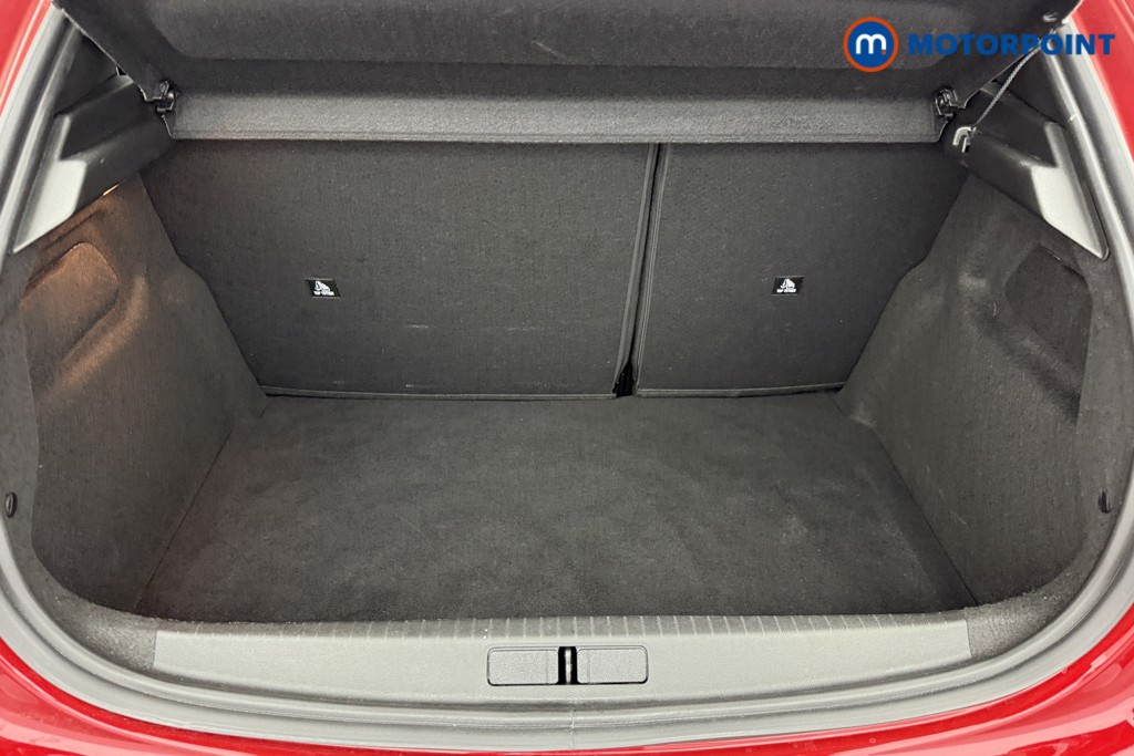 Peugeot 208 Allure Manual Petrol Hatchback - Stock Number (1569386) - 17th supplementary image