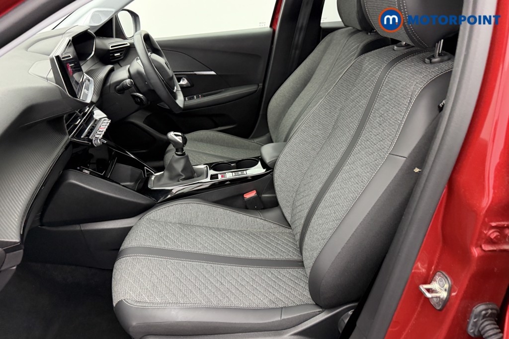 Peugeot 208 Allure Manual Petrol Hatchback - Stock Number (1569386) - 18th supplementary image