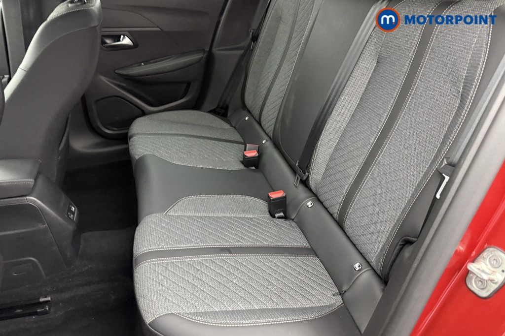 Peugeot 208 Allure Manual Petrol Hatchback - Stock Number (1569386) - 19th supplementary image