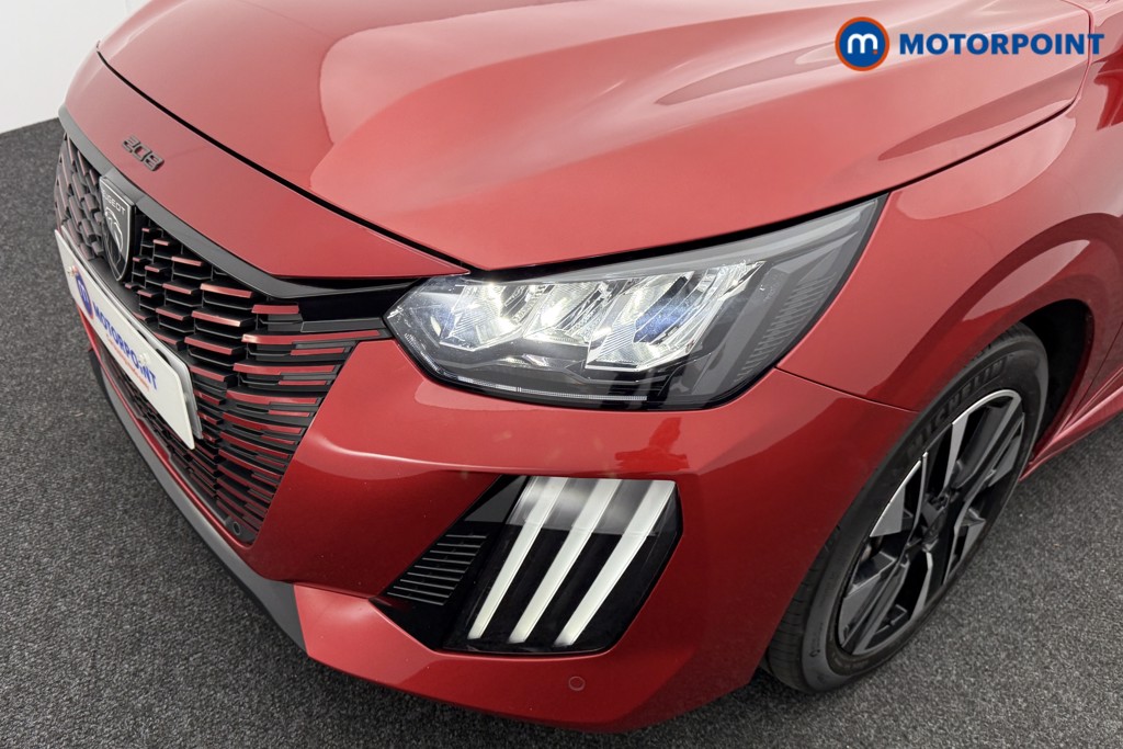 Peugeot 208 Allure Manual Petrol Hatchback - Stock Number (1569386) - 24th supplementary image