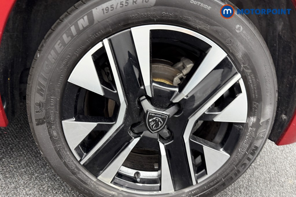 Peugeot 208 Allure Manual Petrol Hatchback - Stock Number (1569386) - 26th supplementary image