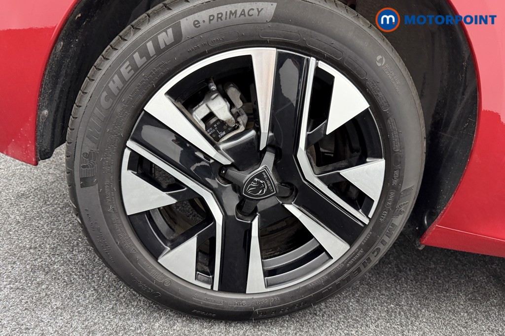 Peugeot 208 Allure Manual Petrol Hatchback - Stock Number (1569386) - 27th supplementary image