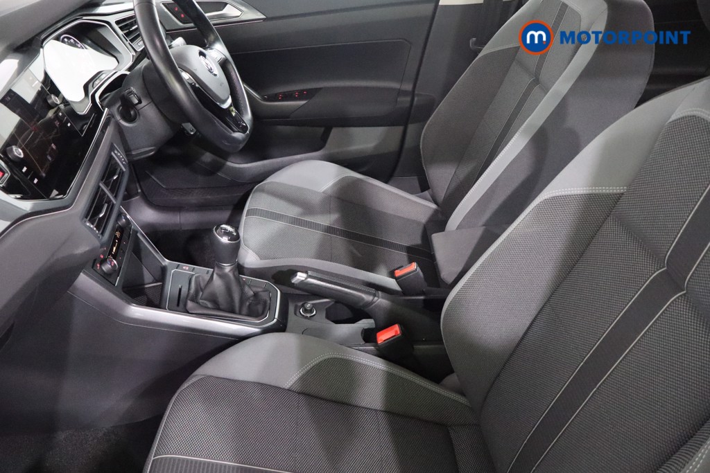 Volkswagen Polo SEL Manual Petrol Hatchback - Stock Number (1569394) - 4th supplementary image