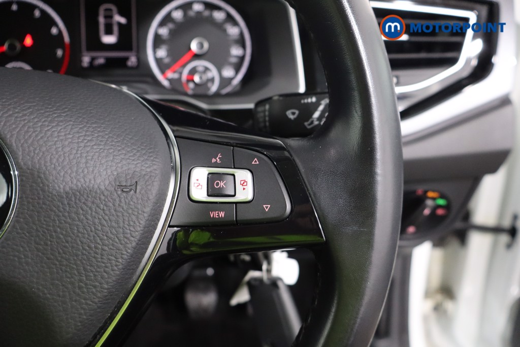 Volkswagen Polo SEL Manual Petrol Hatchback - Stock Number (1569394) - 8th supplementary image
