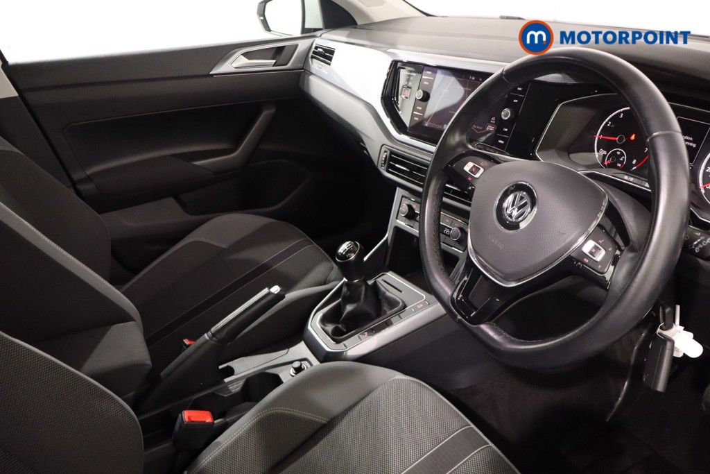 Volkswagen Polo SEL Manual Petrol Hatchback - Stock Number (1569394) - 24th supplementary image