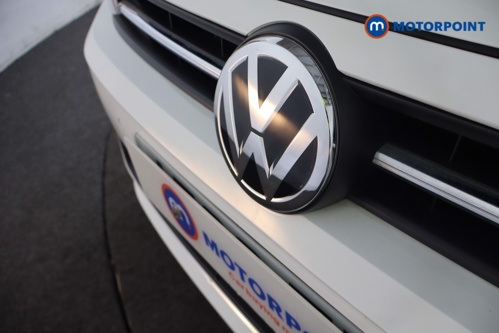 Volkswagen Polo SEL Manual Petrol Hatchback - Stock Number (1569394) - 25th supplementary image