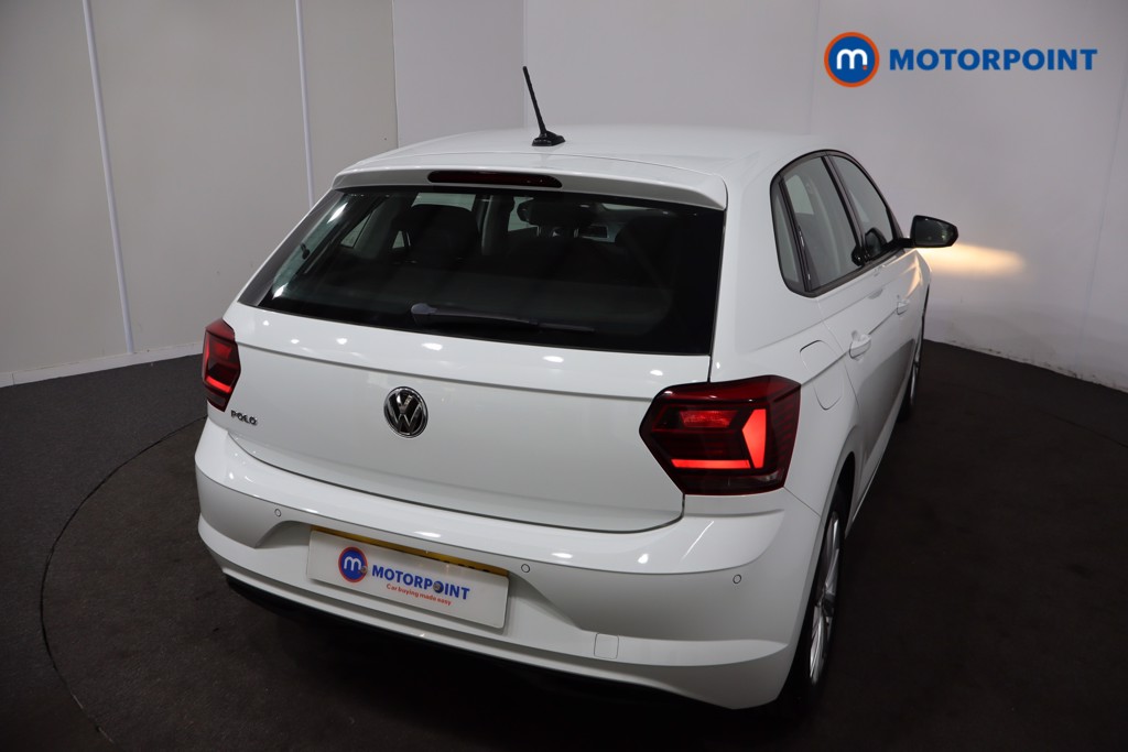 Volkswagen Polo SEL Manual Petrol Hatchback - Stock Number (1569394) - 27th supplementary image
