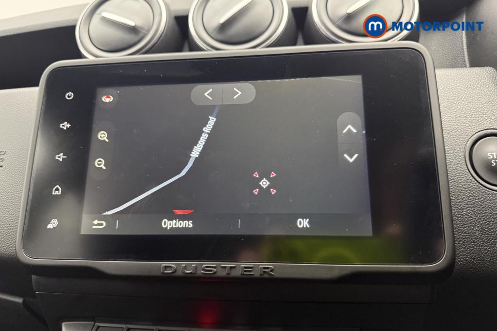 Dacia Duster Prestige Automatic Petrol SUV - Stock Number (1569426) - 2nd supplementary image