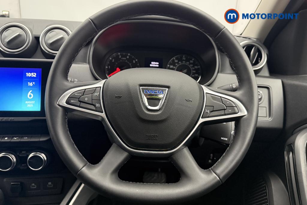 Dacia Duster Prestige Automatic Petrol SUV - Stock Number (1569426) - 5th supplementary image