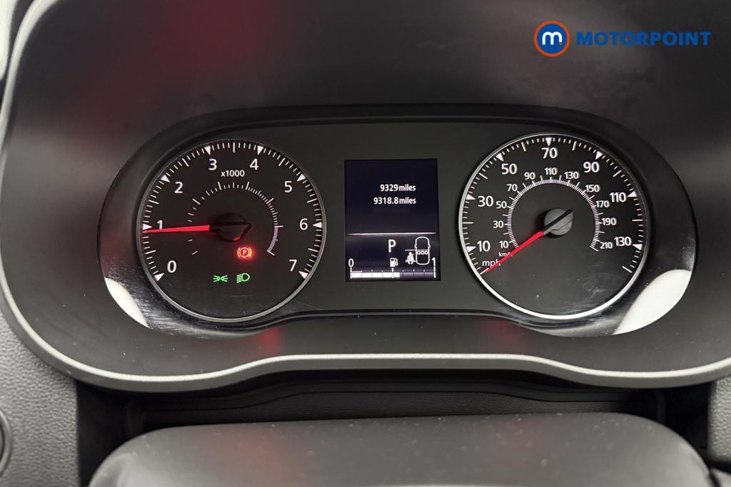 Dacia Duster Prestige Automatic Petrol SUV - Stock Number (1569426) - 6th supplementary image