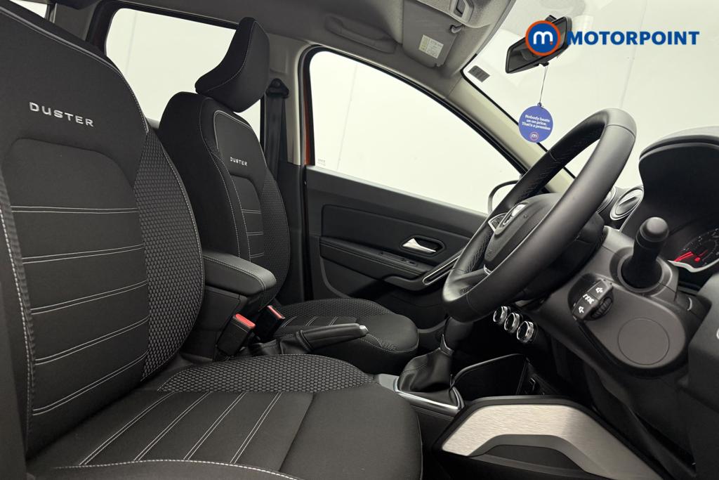 Dacia Duster Prestige Automatic Petrol SUV - Stock Number (1569426) - 8th supplementary image