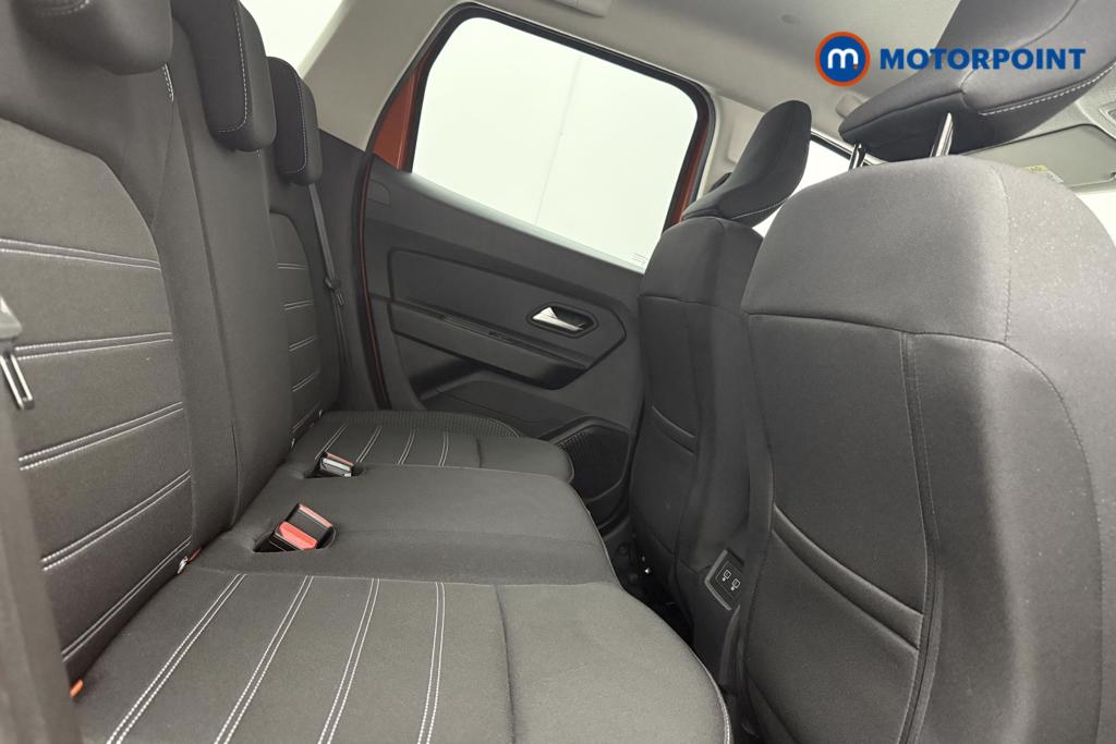 Dacia Duster Prestige Automatic Petrol SUV - Stock Number (1569426) - 9th supplementary image
