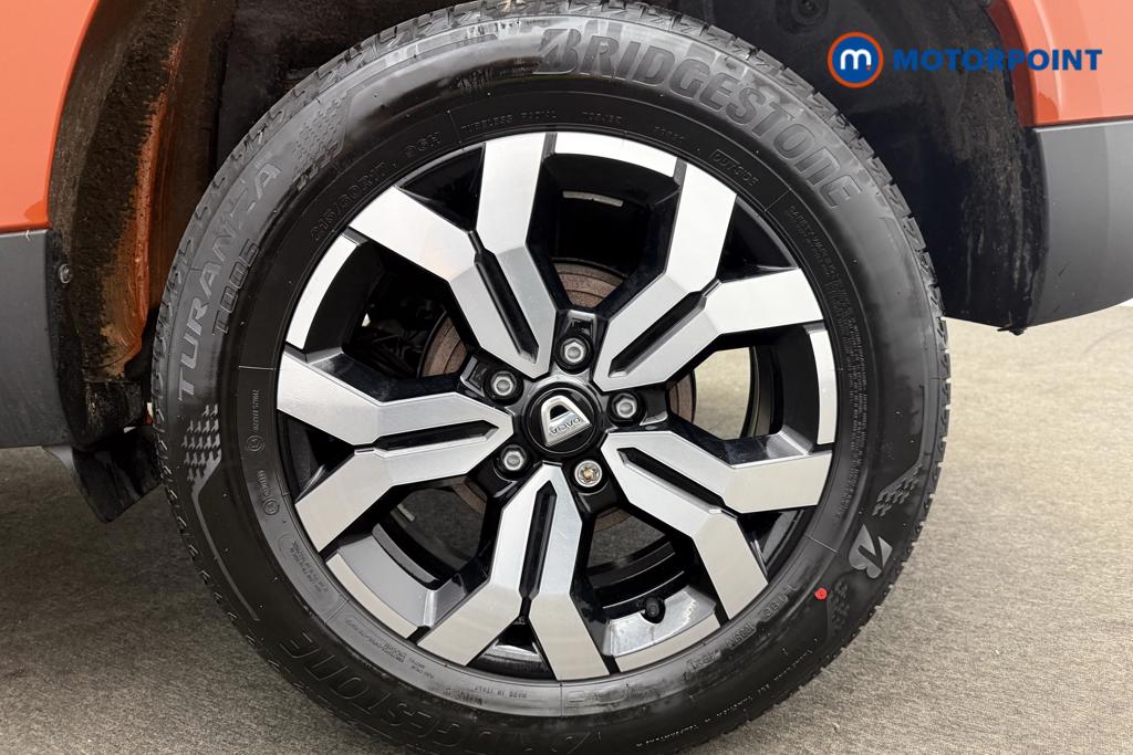 Dacia Duster Prestige Automatic Petrol SUV - Stock Number (1569426) - 13th supplementary image